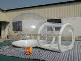 Clear Inflatable Bubble Tent for Outdoor Camping