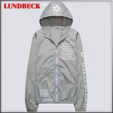Single Jacket for Winter 2018 Men Style