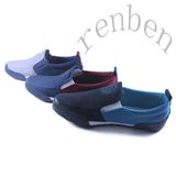 Hot New Arriving Men's Casual Canvas Shoes