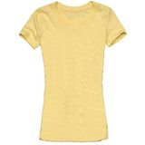 Fashion 100% Cotton Cheap Lady Custom Printed T-Shirt