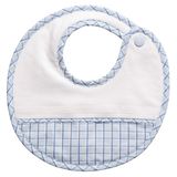 Bamboo Cotton Baby Bibs