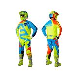 Yollow Custom Clothing Motocross Jerseys/Pants motorcycle Mx Gear (AGS02)