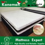 Super Deluxe Memory Foam Mattress King Size