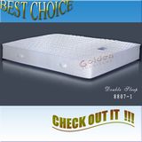 Pocket Spring Two Side Sleeping Mattress (8807-1#)