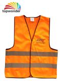 Customize Reflective Safety Vest, Reflective Safety Garment, Reflective Safety Clothes