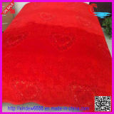 Red Coral Fleece Blanket
