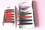 Shoe's Partner No Tie Shoelace / U Lace