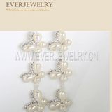 Fashion Fancy Garment Accessory Wedding Dress Decoration