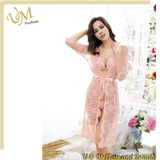 Women Pajamas Summer Style Sexy Lingerie Lace Babydoll Pajamas