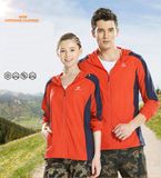 Outdoor Skin Clothing Men Ultra-Thin Summer Sun Racing Sports Breathable Skin Windbreaker Jackets