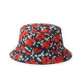 Hat Fisherman Hat Hunter Hat Bucket Hat