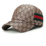 Wholesale Vintage Promotion Printed Bowknot String Baseball Cap