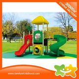 Funny Outdoor Playground Children Slide for Sale