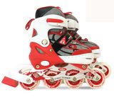 Fruit Design Soft Shell Inline Skate for Kids