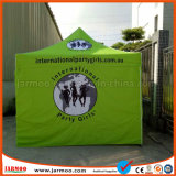 Custom Made Exhibition Booth Advertising Display Tent