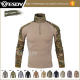 12 Colors Tactical Assault OEM Hunting Military Training Shirt Tops
