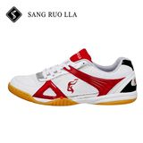 Cheap Price Durable Squash Shoes Table Tennis Sport Shoes for Men