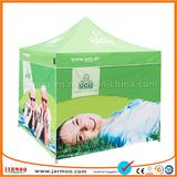 Hot Sale Durable Logo Printed Pop-up Advertising Tent