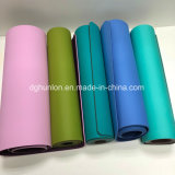 Yoga Gym Sports Custom Eco Rubber Pads