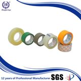 2018 Hot Sales Waterproof BOPP Adhesive Packing Tape