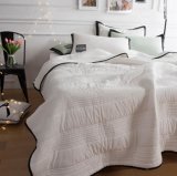 Bedding Comforter Set Light Weight Quilt Quality Hotel Bedspread for Customized