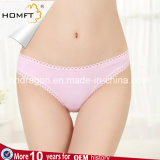 Fashion Design in Stock Low MOQ Wholesale Price Lace Sexy Thong