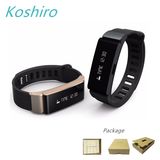 Top Selling Sport Smart Bracelet Health Sleep Monitoring