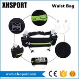 Outdoor Sport Running/Climbing Waist Bag with Bottle Pocket for Phone