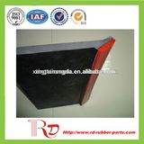 Dual Seal Skirt Board of Polyurethane Rubber