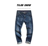 C310 Fashion Men Denim Jeans