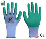 21 Gauge Yarn Latex Palm Coated Work Glove