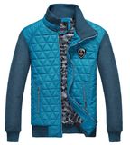 Men's Fashion Casual Winter Long Sleeve Padding Jackets