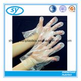 Factory Direct Sell Disposable Plastic PE Glove