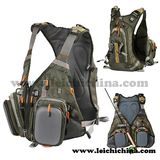 Wholesale Multipocket Fly Fishing Vest