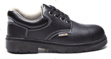 Work Safety Shoes (A CLASS LEATHER+PU SOLE) .