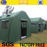 Outdoor Instant Party Tent/Garden Tent/Family Camping Pop up Tent, Powder Coating Steel Tent