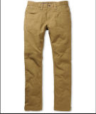 Pocket Fly Cheap Wholesale Workwear Pants