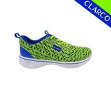 2016 Newest Light Women's Running Shoes with Kinnited Mesh