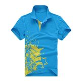 China Suppliers Cheap Customize Wholesale Polos