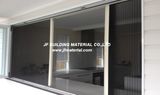 Plisse Pleated Window & Door Screening Insect / Mosquito /Fly Screen