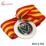 Personal Logo Enamel Medal Custom