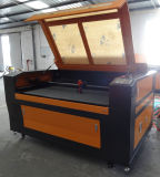 Wood/Acrylic/MDF Laser Cutter with Ce Approved