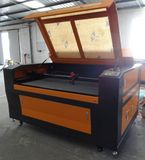 Wood/Acrylic/MDF Laser Cutter with Ce Approved