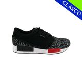 Best Selling Men's Sport Shoes Man Running Footwear