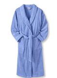 100% Cotton Terry Hotel or Home Bathrobe for Men& Women
