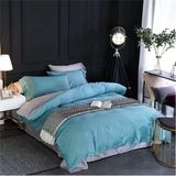 Paradise Soft Color Best Quality Fashion Design Comforter Duvet Cover/ Bedding Sets