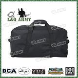 600d Duffle Bag with Adjustable Shoulder Strap Travel Tote Luggage