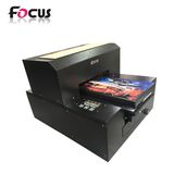 A4 Good Canvas Printing Machine Price for Canvas Photo