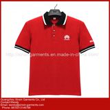 95% Cotton 5% Spandex 180GSM Custom Polo Shirts, Polo T Shirt, Polo Shirt (P197)
