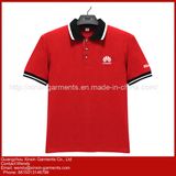 95% Cotton 5% Spandex 180GSM Custom Polo Shirts, Polo T Shirt, Polo Shirt (P197)